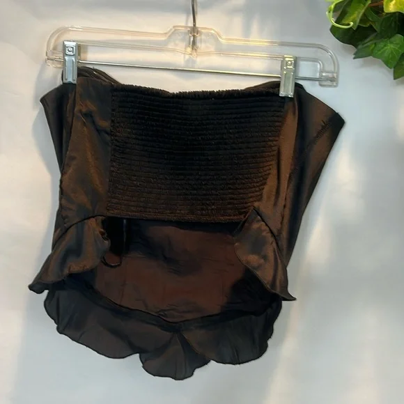 NWT Free People Intimately Free Back Bustier - Picture 3 of 6